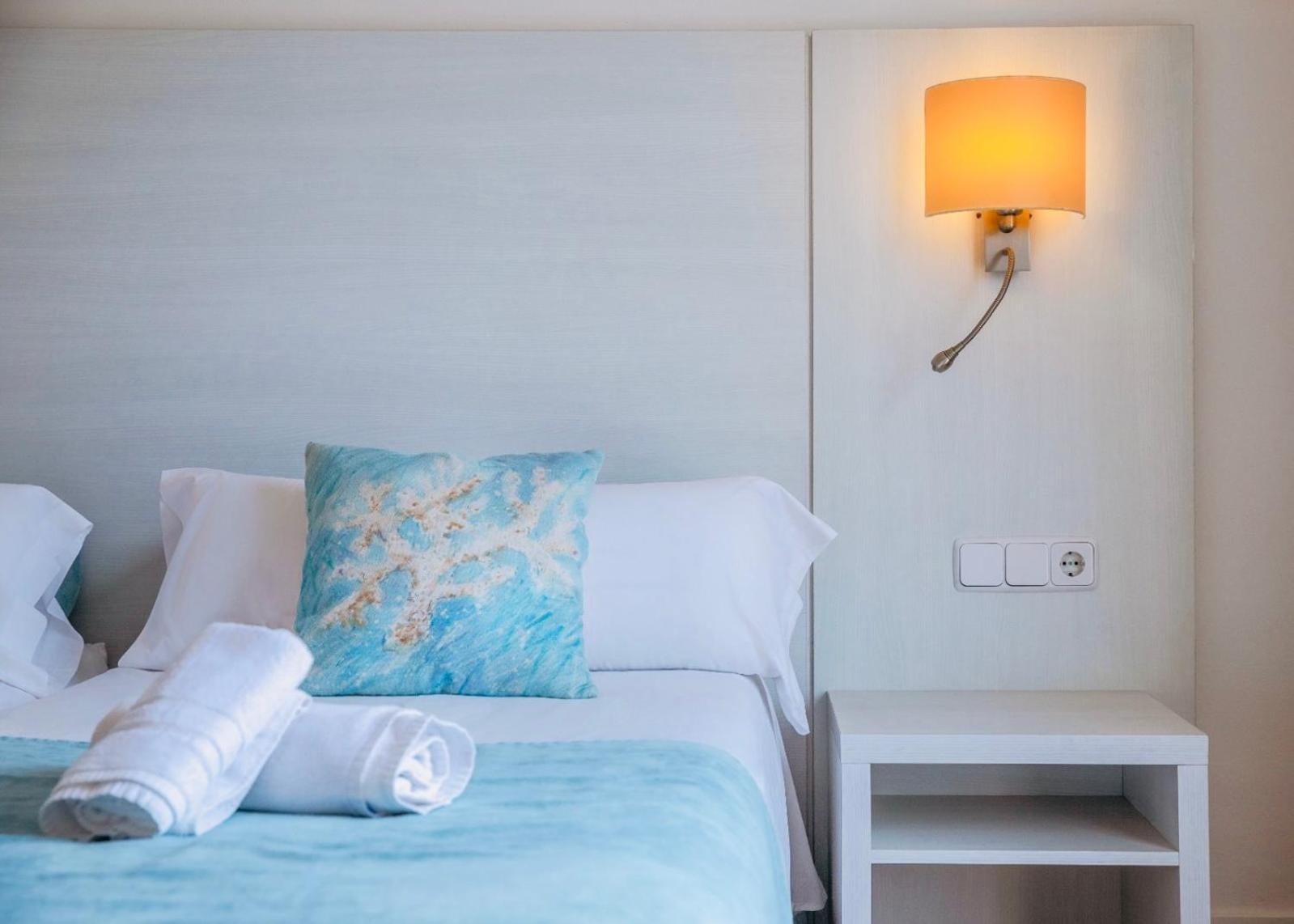 Hotel Miramar Puerto de Sóller Eksteriør bilde