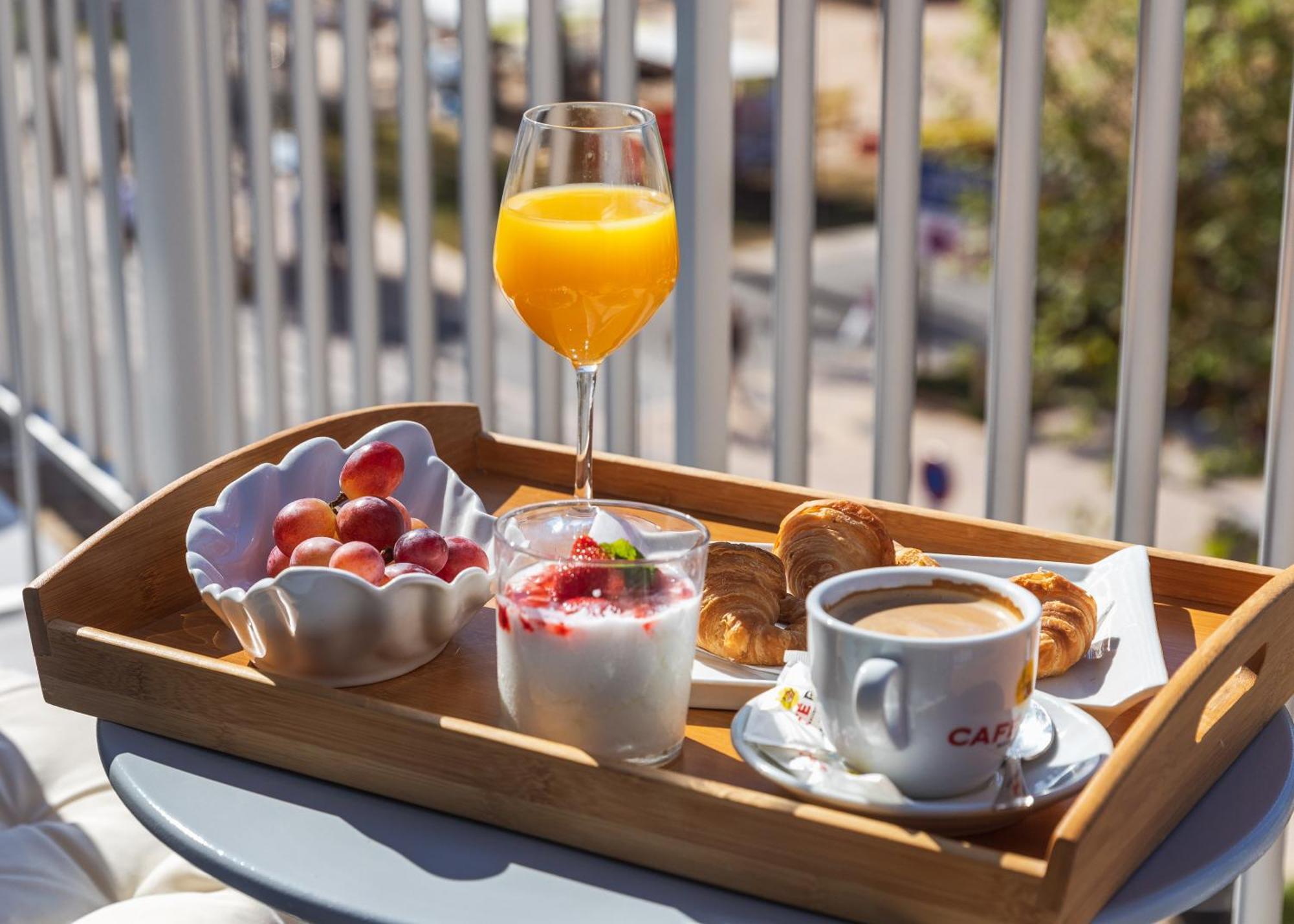 Hotel Miramar Puerto de Sóller Eksteriør bilde